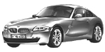 BMW E86 P2103 Fault Code