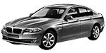 BMW F10 P2103 Fault Code